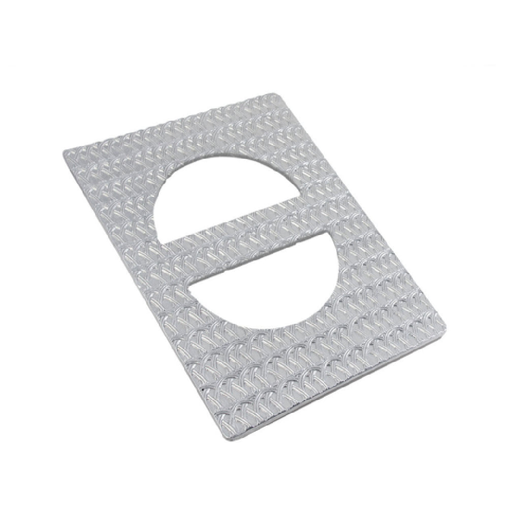 Bon Chef 52152 - E Z Fit Tile, Single, Trellis Design