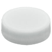 Franklin Machine Products 280-1615 FIFO Squeeze Bottle Lid End Cap (6 Per Pack)