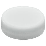 Franklin Machine Products 280-1615 FIFO Squeeze Bottle Lid End Cap (6 Per Pack)