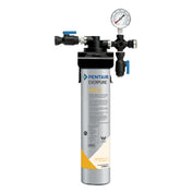 Serv-Ware QC7I SINGLE 4FC-S - QC7I Water Filtration System, QC7I Single-4FC S, (1) 4FC-S Fibredyne® Carbon Block Cartridge