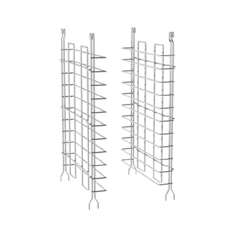 Metro 15SNC Super Erecta® Tray Slide 14-5/8"W Chrome