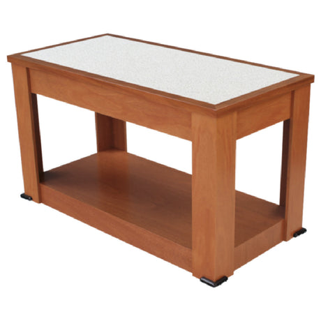 Forbes Industries 5206-6 Table 6 Ft. Rectangular