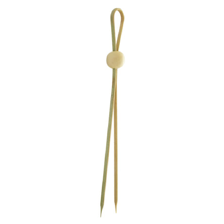 PacknWood 209BBLUKAN - Luka Pick, 5.3", Double