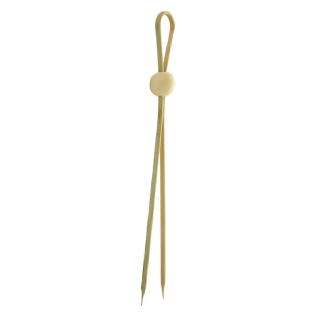 PacknWood 209BBLUKAN - Luka Pick, 5.3", Double