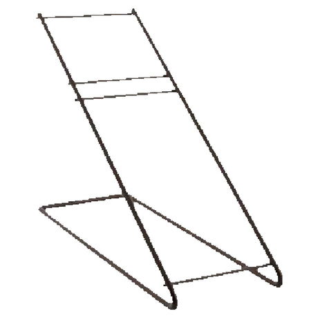 Franklin Machine Products 104-1121 Stand 11" H X 5-3/4"W X 15"D Cup Rack