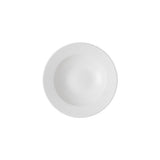 Churchill China WHVINRSB1 - Rimmed Bowl, 24.9Cm, 9.8"