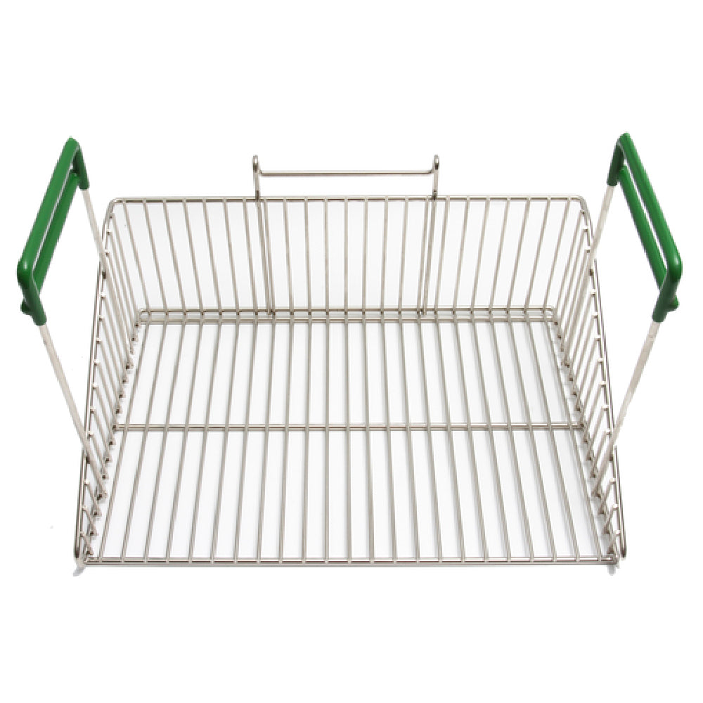 Frymaster 8030436 Frymaster® Fry Basket Chicken 17 3/4" X 12-1/4" X 11" (1814)