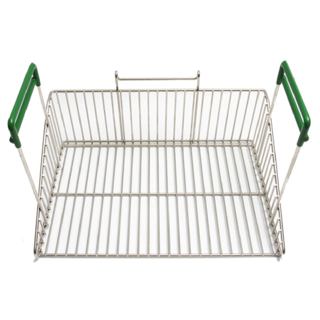 Frymaster 8030436 Frymaster® Fry Basket Chicken 17 3/4" X 12-1/4" X 11" (1814)