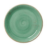 Steelite 12130566 Plate 10" Dia. Round