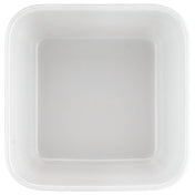 Bauscher Hepp 583211 - Bowl, PN-1/3,9.8 Oz., 4-3/10" X 4-3/10" X 1-4/5"H
