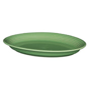 Steelite HL458344 Platter 13-5/8" X 9-1/2" X 1-3/4"H Oval