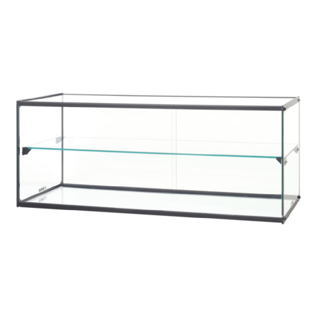 Winco ADCG-3616 - Display Case, Countertop, Ambient