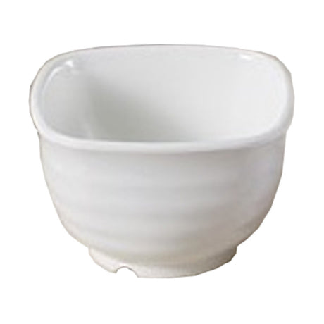 Yanco MD-705 Milando Bowl 16 Oz. 5"L X 5"W X 3"H