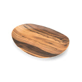 Steelite DFTOV1612AC Tray 16"W X 12"D X 1-3/4"H Oval