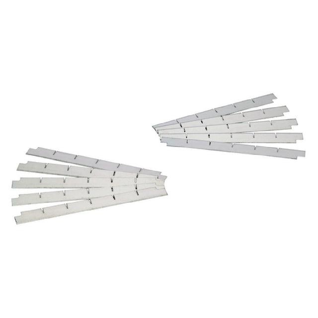 Hubert 63818 - Kratos® Replacement Blade, Fits 29A-010 (1/2") Vegetable Dicer And 29A-013 (1/2") French Fry Cutter