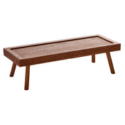 Bauscher Hepp P428903 - Display Riser, 14" X 5" X 3-1/4"H, Rectangular