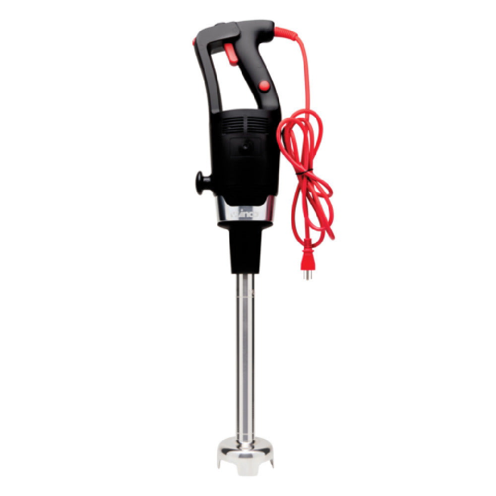 Winco WIB-90016 - ProFusion™ Immersion Blender, Heavy Duty, 128 Qt. (32 Gallon) Capacity