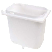 Franklin Machine Products 217-1066 Server #82558 Fountain Jar 2 Qt 7-1/2" Deep