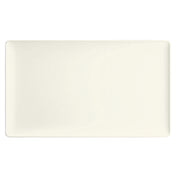 Bauscher Hepp 692327 - Platter, 10-5/8" X 7-9/10" X 4/5", Rectangular