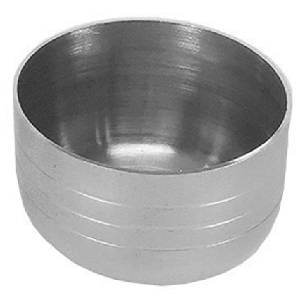 Spill-Stop 103-14J Jigger Cap Replacement 1-7/16" (inside) Dia. X 1-1/5"H