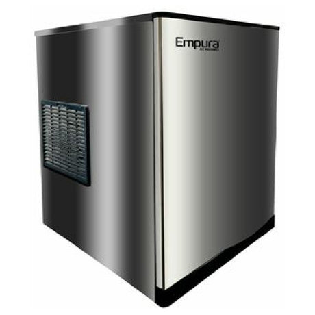 Empura Ice Machines E-MCF500 Ice Machine Modular Cube-style