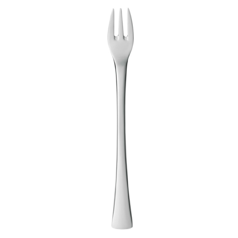 Libbey 944 029 Cocktail Fork 6-1/2" Dishwasher Safe