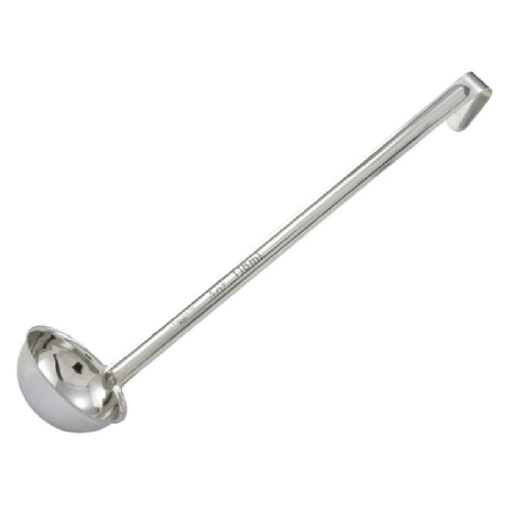 Winco LDI-1 Ladle 1 Oz. 10-3/8" Handle