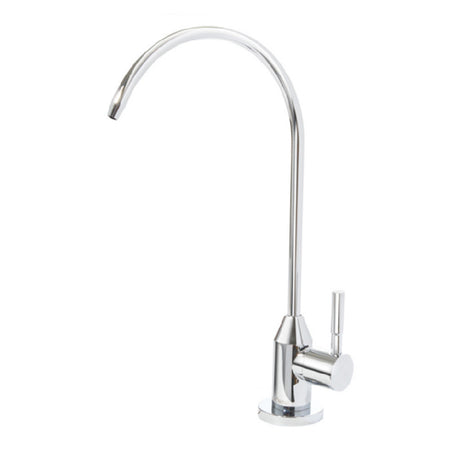 Krowne 19-430C - Krowne Home Water Dispenser, Single Lever, Chrome Finish