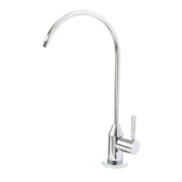 Krowne 19-430C - Krowne Home Water Dispenser, Single Lever, Chrome Finish