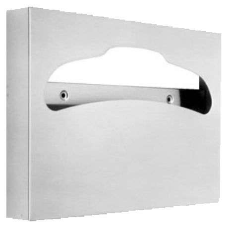 Franklin Machine Products 141-1090 Bobrick Seat Cover Dispenser 15-3/4" X 2" X 11" H Surface Mounted