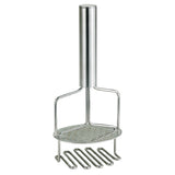 Harold Import Co. 93200 HIC Dual Potato Masher/Ricer 9" Blade In One Unit