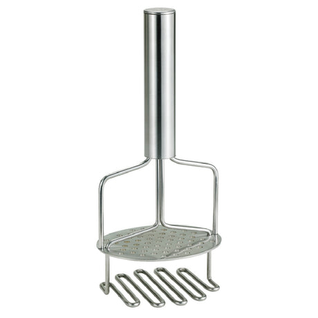 Harold Import Co. 93200 HIC Dual Potato Masher/Ricer 9" Blade In One Unit