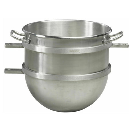 Hobart BOWL-HL12 Legacy® Mixer Bowl 12 Quart Stainless Steel