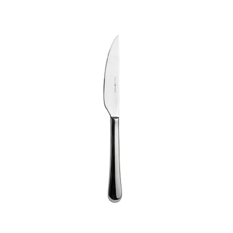 Steelite 5739SX056 Steak Knife 9-1/4" 18/10 Stainless Steel