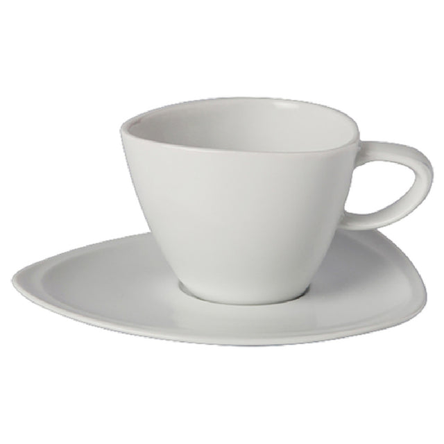 Steelite 61110ST0713 Tea Cup 8-1/2 Oz. With Handle