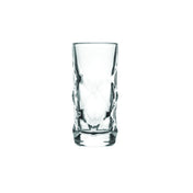 Hospitality Brands HGC02050-006 - Legend Glassware - Meteorite Shot Glass, 1.5 Oz.
