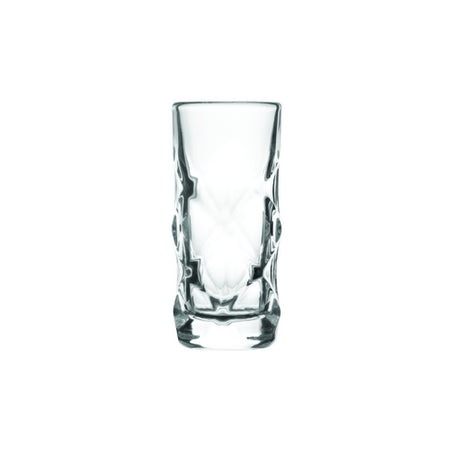 Hospitality Brands HGC02050-006 - Legend Glassware - Meteorite Shot Glass, 1.5 Oz.