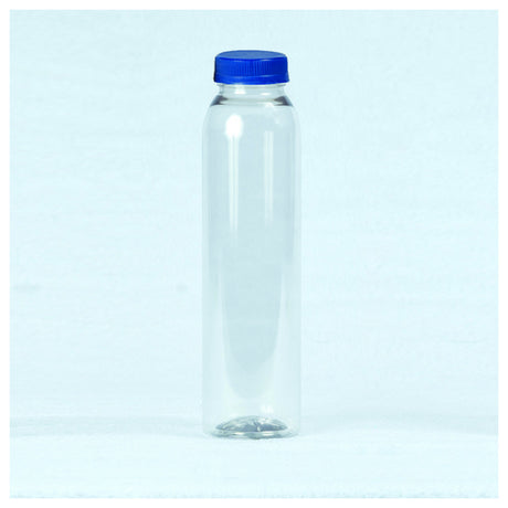 Buccaneer Container Corp 31050160503 (Buccaneer) Energy Style Juice Bottles 16 Oz. Round