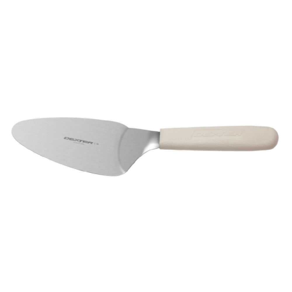 Dexter S175PCP - Sani-Safe® (19763) Pie Knife, 5", Stainless Steel