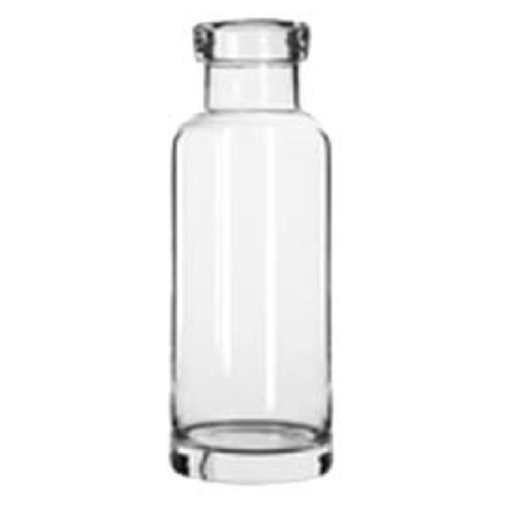 Libbey 92139 Helio Bottle 40-1/4 Oz. Wide Mouth