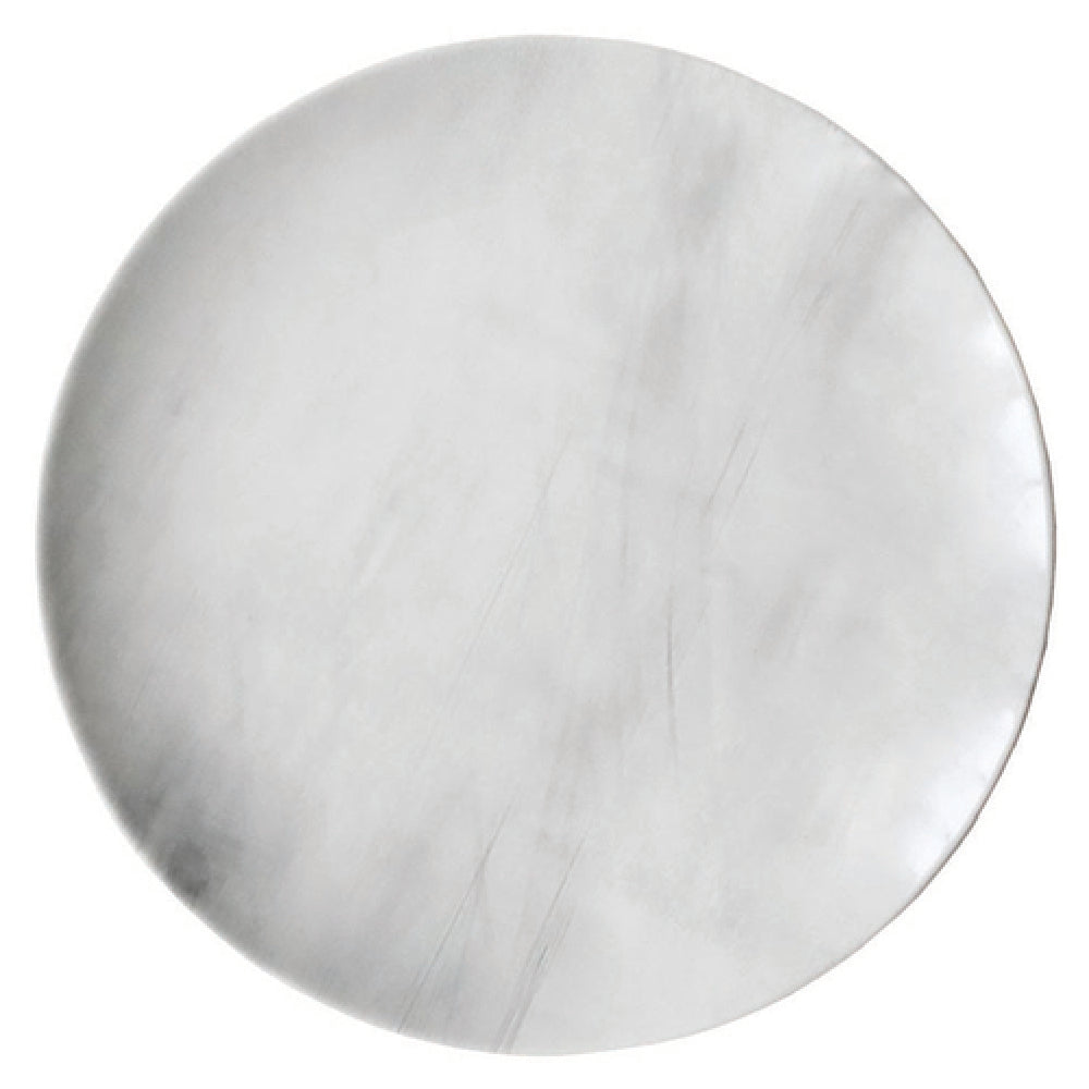Bauscher Hepp 691216-425641 - Plate, 6-1/2" Dia., Round