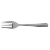 Hubert 29550 - Salad Fork, 6-1/4", Medium Weight