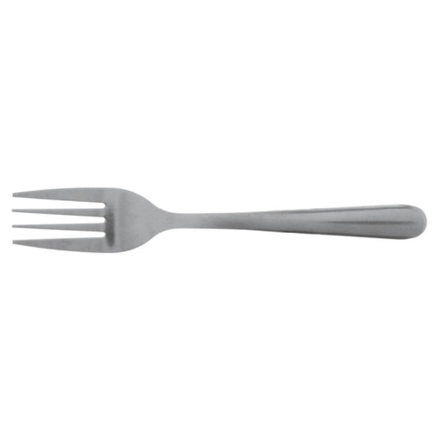 Hubert 29550 - Salad Fork, 6-1/4", Medium Weight