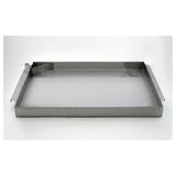 Alto Shaam 5005616 Drip Pan With Drain Stainless Steel