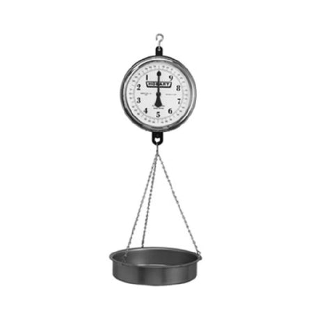 Hobart PR309-1 Hanging Dial Scale Full Temperature Compensating Weighing Mechanism