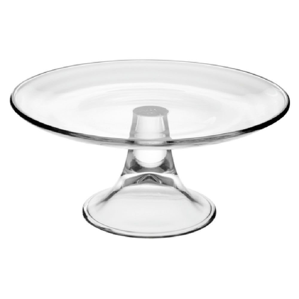 Bauscher Hepp 62899 - Plate, 11 Dia. X 4-1/2"H, Footed