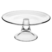 Bauscher Hepp 62899 - Plate, 11 Dia. X 4-1/2"H, Footed