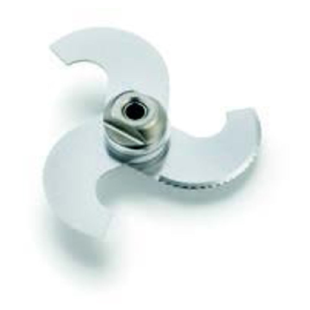 Sirman LF0221A20131111 Serrated 3-Blade Hub For Katana 20 LF0221A20131111