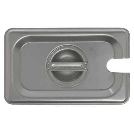 Hubert 82690 - Cover, 1/9-size, For Steam Table Pan