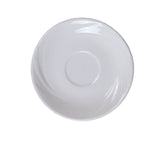 Yanco MM-55 Miami A.D. Saucer 4-7/8" Dia. Round